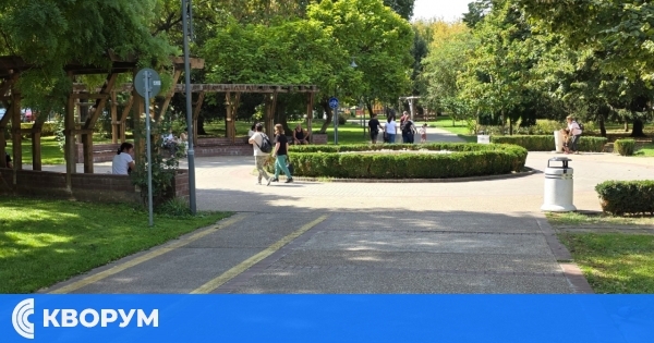 Топъл и спокоен неделен ден очаква жителите на Силистренска област