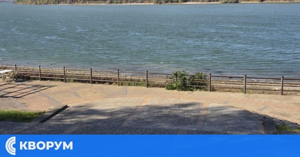 Нивото на Дунав при Силистра остава ниско, но тенденцията е към леко повишение през следващите дни