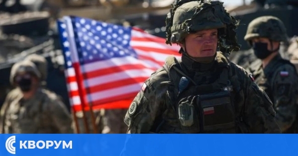 Освен в Румъния, САЩ ще намалят военното си присъствие и в България