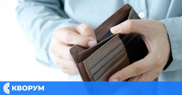 България е сред страните с най-висок риск от бедност сред работещите в ЕС