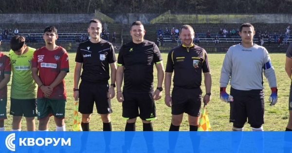 Приключи есенният полусезон в Областното първенство по футбол – Силистра