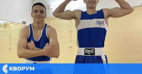 Успешен старт за БК "Доростол" – Силистра на Държавното първенство по бокс за юноши в Благоевград