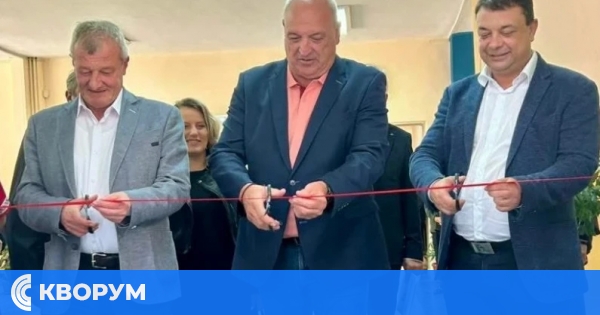 Почина зам.-министърът на младежта и спорта доц. Стоян Андонов