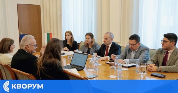 Третият мост над Дунав и проектът Силистра–Кълъраш – ключови приоритети за България и ЕС