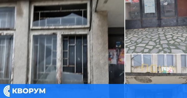 Жителите на село Средище и още пет населени места без пощенски услуги от седем месеца – местната власт предупреждава за гражданско неподчинение