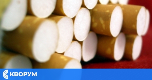 Цигарите поскъпват от 1 януари 2026 година