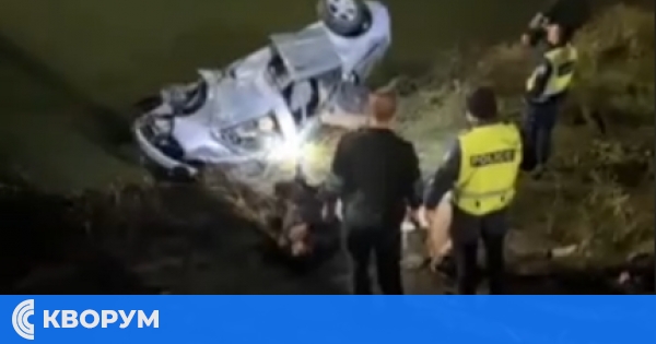 Гонка с румънски каналджия завърши със смъртта на шестима мигранти край Бургас