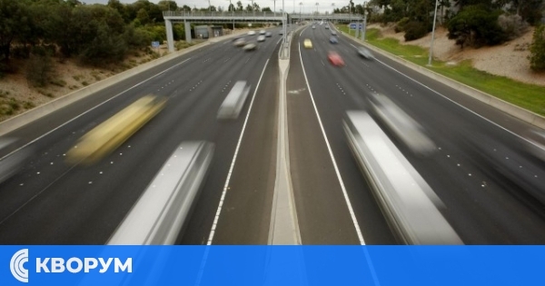 Турция започва магистрала към България