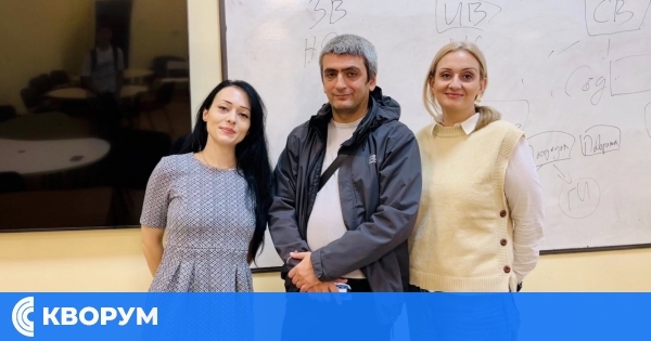 Ученици от Езикова гимназия "Пейо Яворов" – Силистра се срещнаха с председателя на Районен съд – Тутракан