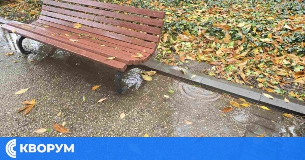 Облачно време и краткотрайни превалявания в събота в област Силистра