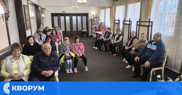 Здравна беседа на тема "Бъбречни заболявания" се проведе в РО на ССБ – Силистра