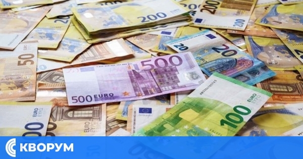 Кампании и предупреждения за възрастните хора преди въвеждането на еврото