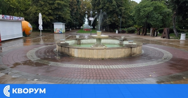 Облачно време и слаби превалявания в неделя