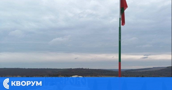 Нов живот за монумента в село Богорово – засадени нови туи и оформено зелено пространство около символа на селото