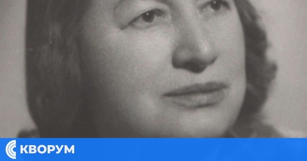 В памет на Пенка Цанева – Бленика: Тутракан ще открие паметна плоча на бележитата културна деятелка