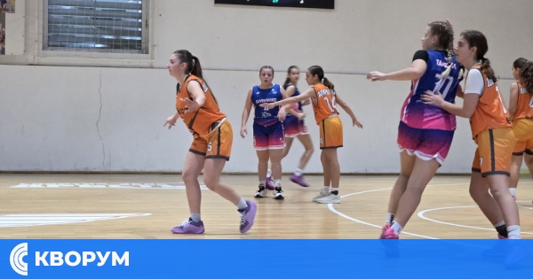 "Доростол" отстъпи на "Сливен Баскет" след оспорван мач в зала "Дръстър"