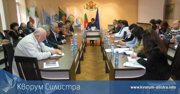 Пчелари и земеделци в Силистренско подписаха обща декларация за по-добро взаимодействие