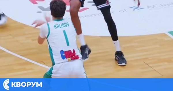 Михаил Калинов с ключов принос за победата на Ботев 2012 срещу Локомотив Пловдив