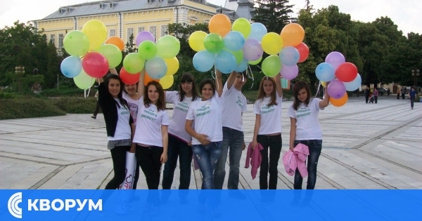 Община Силистра и Превантивно-информационният център стартират благотворителната кампания "Подай ръка"