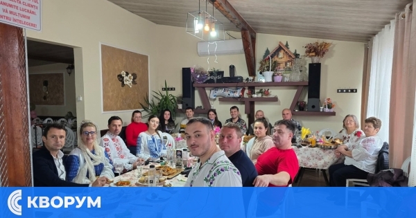 Мостът на приятелството между Срацимир и Банеаса – символ на доверие и европейско единство