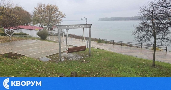 Нивото на Дунав при Силистра се понижава, но остава в нормални граници – очаква се плавен ръст през следващите дни