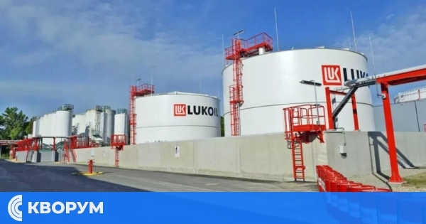 МВР, ДАНС и военните с допълнителни мерки за охрана на обектите на "Лукойл"