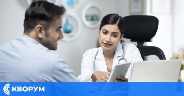 НЗОК разяснява: кога и как личният лекар може да ви изпрати на специалист