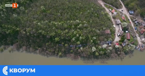 Ветрен – селото, което живее с душата на Дунав