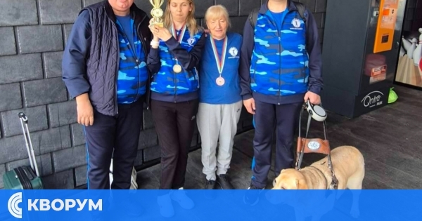 СКХУ "Доростол 2011" – Силистра с нови отличия от турнира по боулинг за Купа България