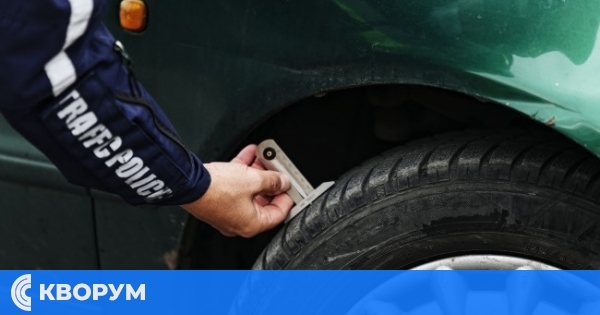 От 11 ноември започва втората кампания на акция "Зима" – акцент върху поведението на пешеходци и шофьори