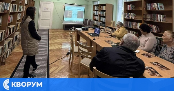 Обучение за хора над 60 години в Дулово: "Интернет за всички" помага на възрастни да овладеят дигитални умения