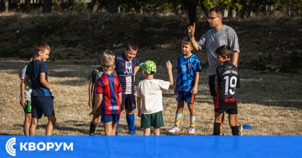 ФК ДЮШ "Силистра 2025" търси приятел и партньор за бъдещето на местния футбол