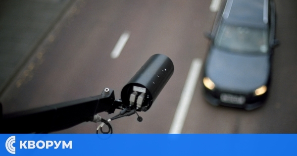 От февруари започват глоби по системата за средна скорост, потвърди Националното тол управление