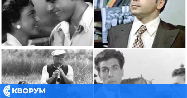 Класически български комедии в ноемврийската филмова програма на Регионална библиотека "Партений Павлович"