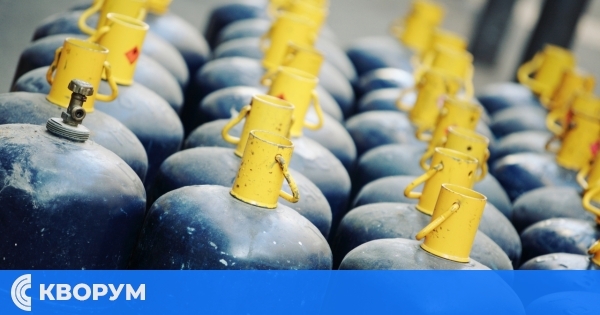 "Булгаргаз" предлага по-ниска цена на природния газ за декември