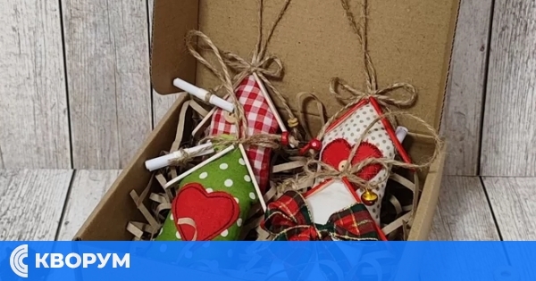 НЧ "Н. Вапцаров – 1940" – с. Попина обяви коледен конкурс за ръчно изработена играчка за елха