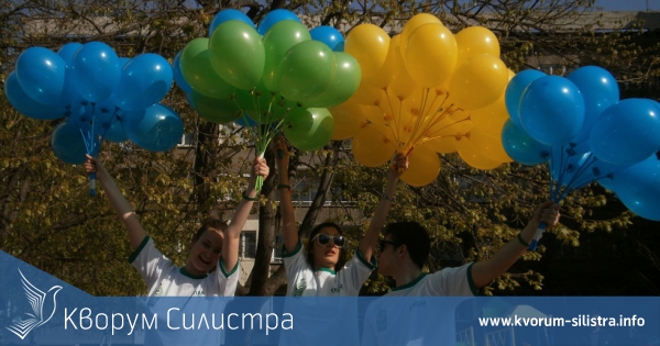 Стартира инициативата "Да изчистим България за един ден"