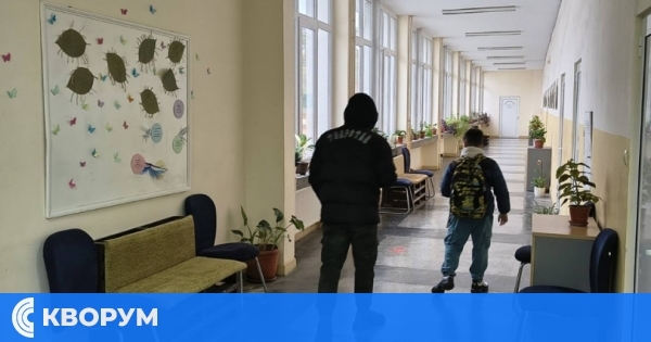 Общинското спортно училище в Силистра ще посрещне зимата без отопление