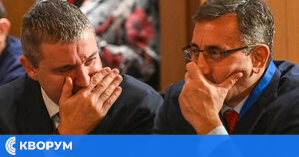 Румен Спецов е предложението за особен търговски представител на "Лукойл Нефтохим"