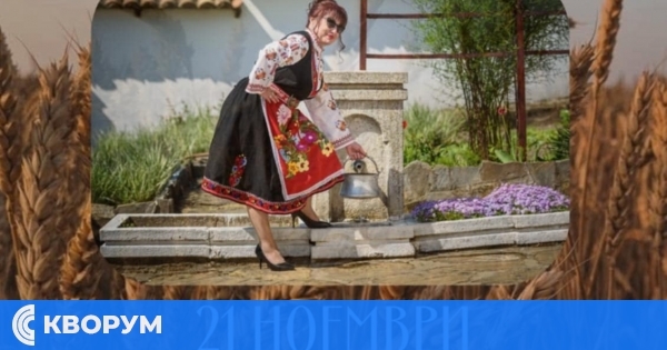 Недка Симеонова отбелязва 30 години на сцената с юбилеен концерт "Фолклорен пламък"