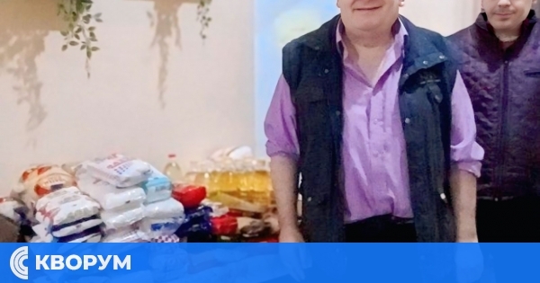 Ученици от II "В" клас на СУ "Васил Левски" – Дулово дариха голямо количество хранителни продукти на Защитеното жилище