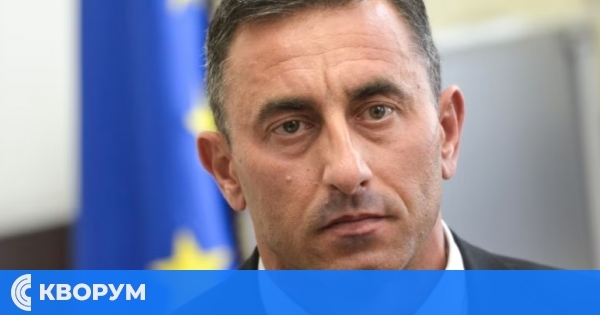 Правителството назначи Румен Спецов за особен управител на дружествата на "Лукойл"