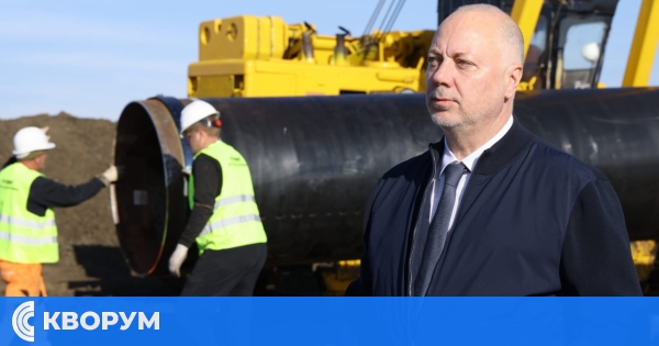 Желязков: Направихме възможно най-доброто за рафинерията