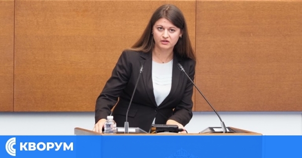 Депутатка пита за забавения ремонт на спирка "Алфатар"