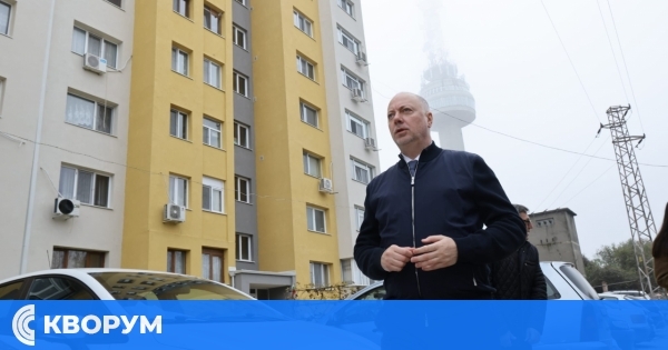 Премиерът в Тутракан: Поставяме началото на политика по отношение на санирането на еднофамилните къщи