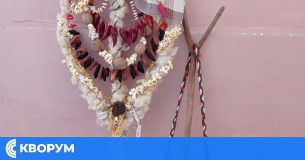 Конкурсът "Сурвакницата – традициите са живи" в Нова Черна навлиза в петото си издание