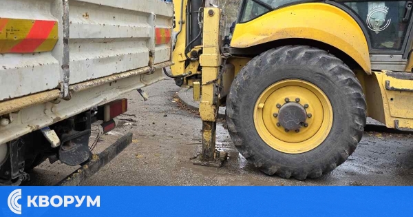 Водоподаването в част от Силистра ще бъде нарушено на 18 ноември заради авария