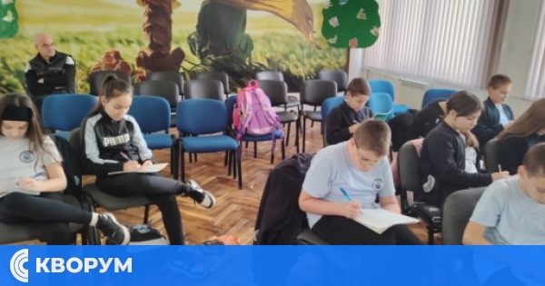 Център за кариерно ориентиране – Силистра стартира дейностите по проект "Успех за теб"