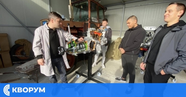 ПГООТ – Дулово представи "Умения в действие": практика, професионализъм и партньорство с родителите