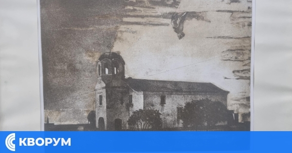 Нова изложба с ценни графични творби открива Художествена галерия – Силистра